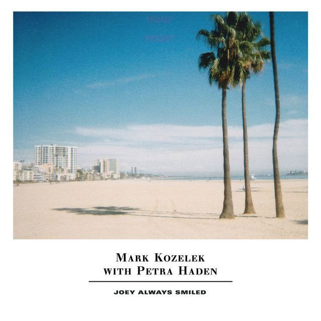 Mark Kozelek profile