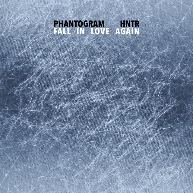 Fall In Love Again