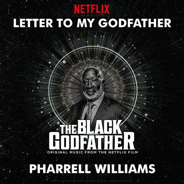 Letter To My Godfather - from The Black Godfather