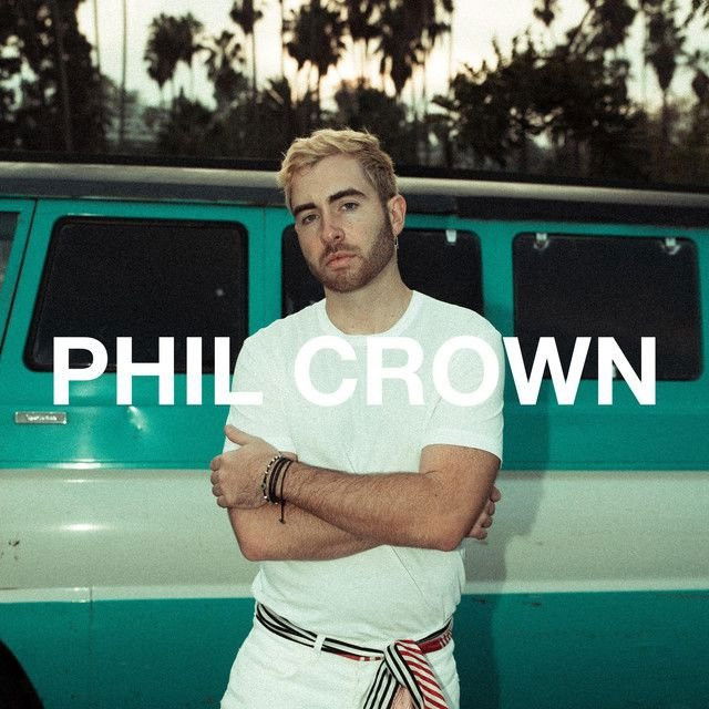 Phil Crown profile