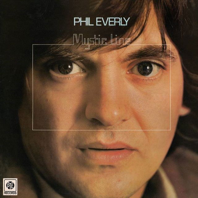 Phil Everly profile