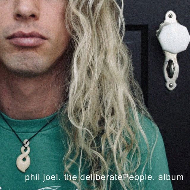 Phil Joel profile