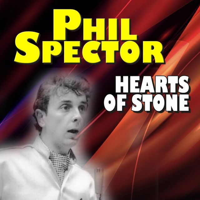 Phil Spector profile