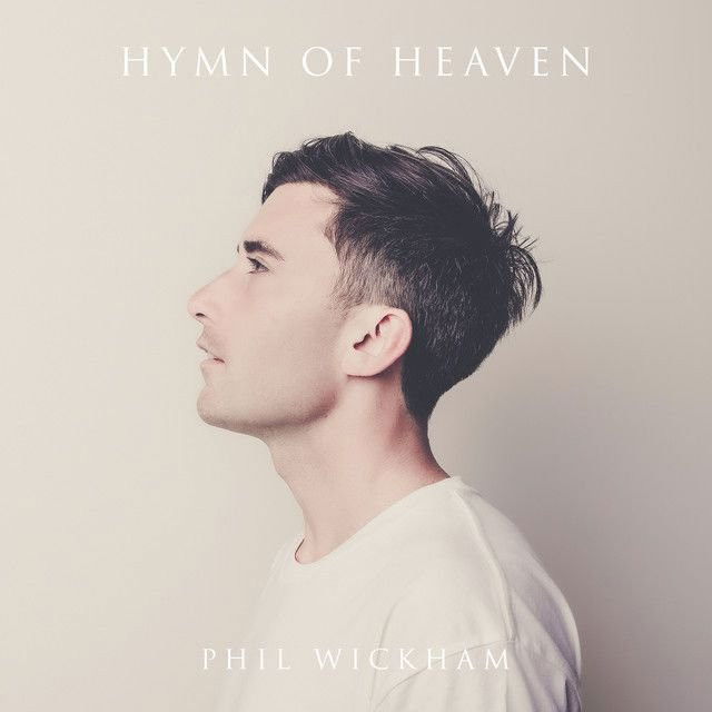 Phil Wickham profile