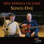These Foolish Things cover