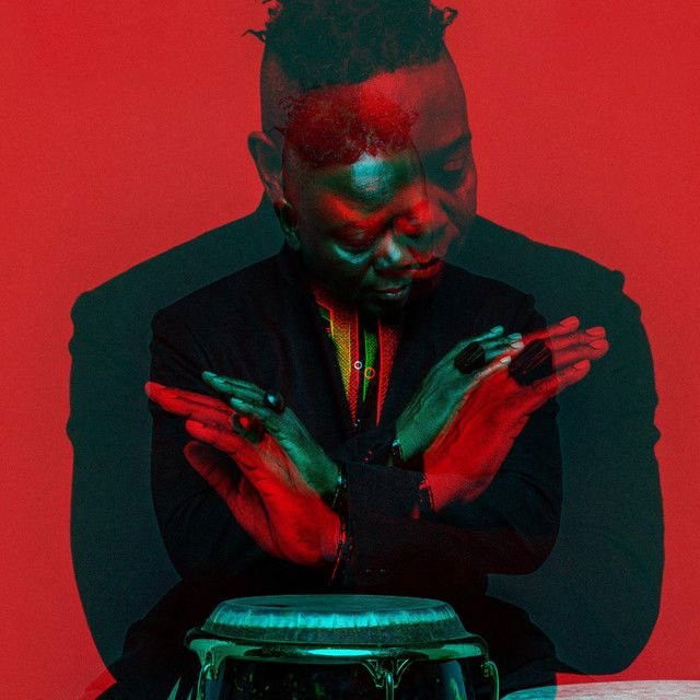 Philip Bailey profile