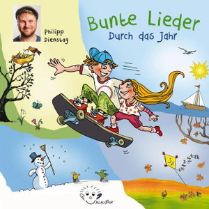 Was leuchtet da