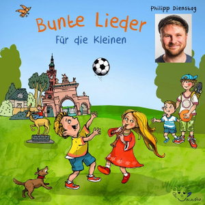 In Der Kita Bei Rita