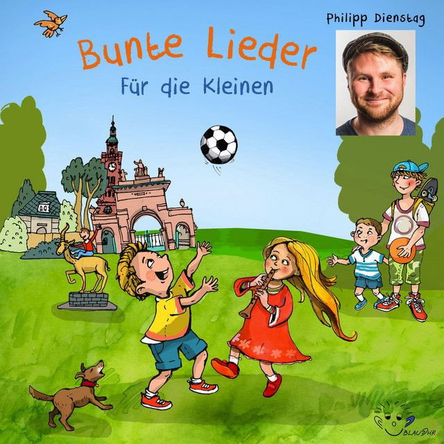In Der Kita Bei Rita
