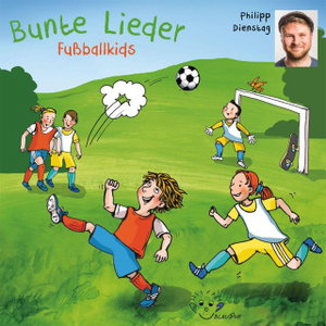Fußball ist mein Leben