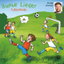 Fußball ist mein Leben cover