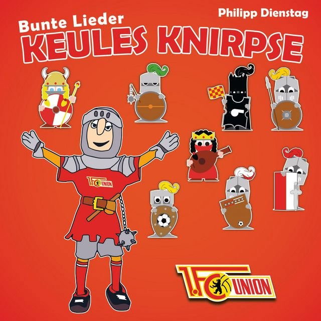 Keules-Knirpse-Kanon
