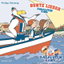 Bagaluten-Bande cover