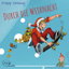 Durch die Weihnacht cover