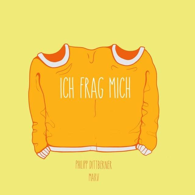 Ich frag mich