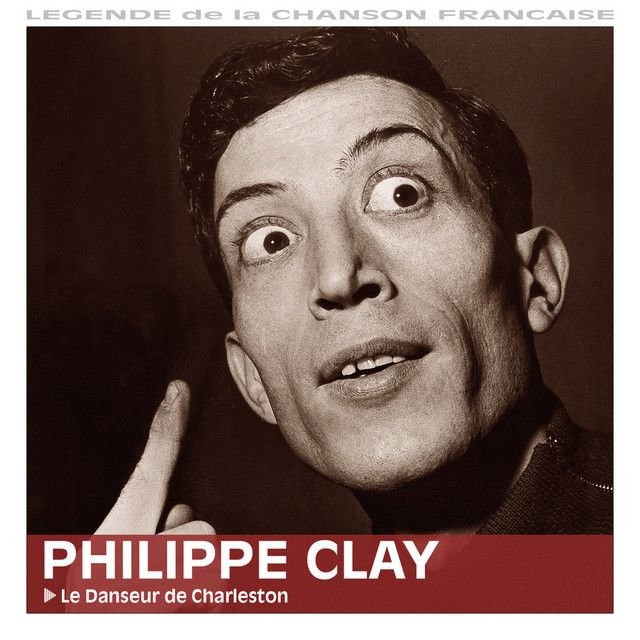 Philippe Clay profile