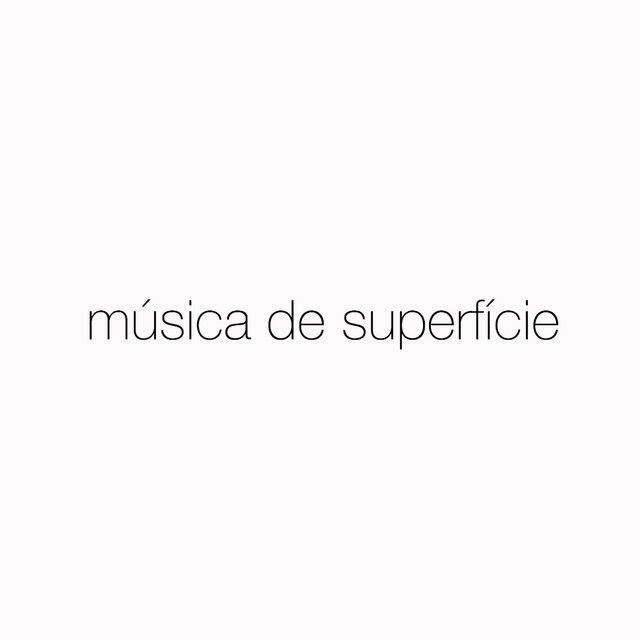 Música de Superfície