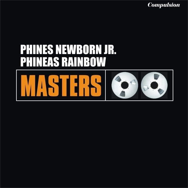 Phineas Newborn, Jr. profile