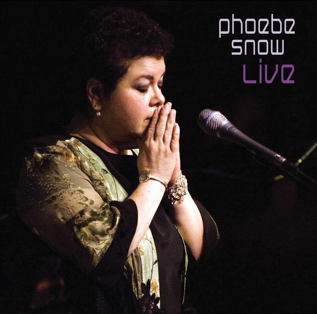 Phoebe Snow profile