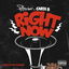 Right Now cover