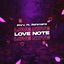 Love Note cover