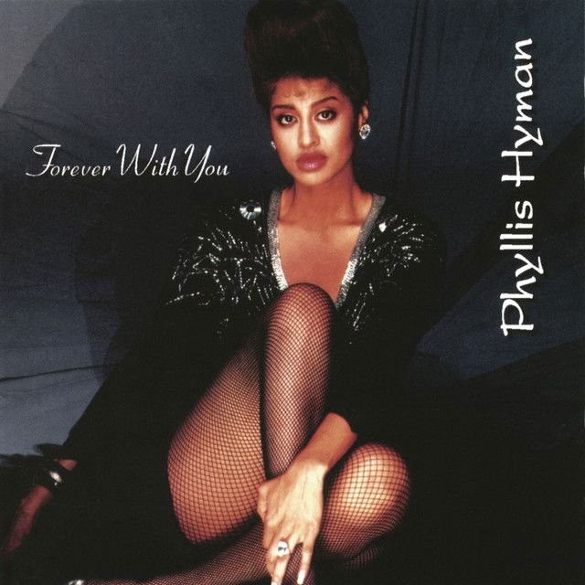 Phyllis Hyman profile