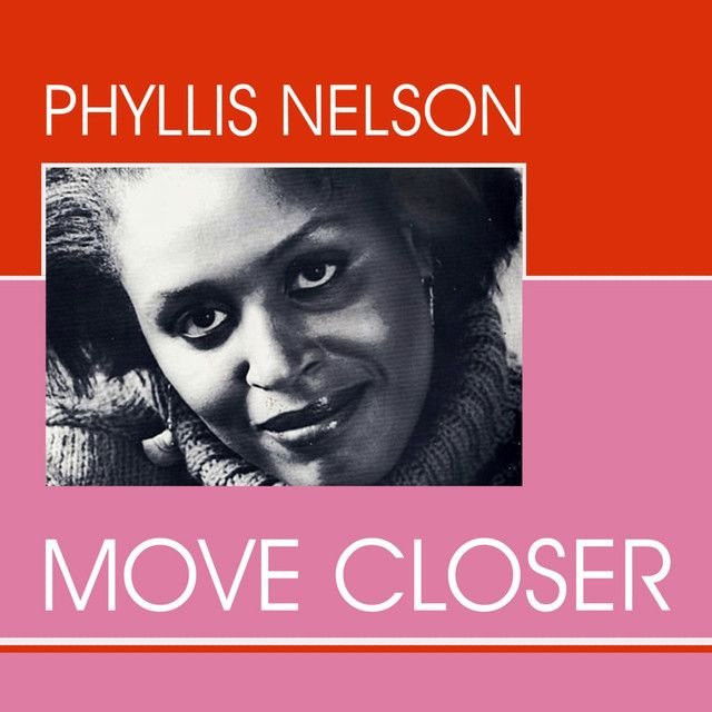 Phyllis Nelson profile