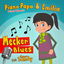 Mecker Blues cover