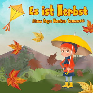 Es ist Herbst