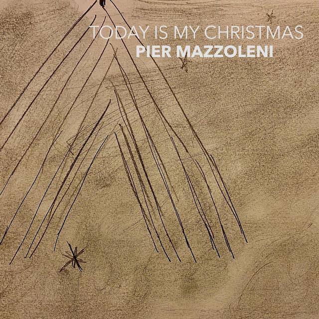 Today is my Christmas
