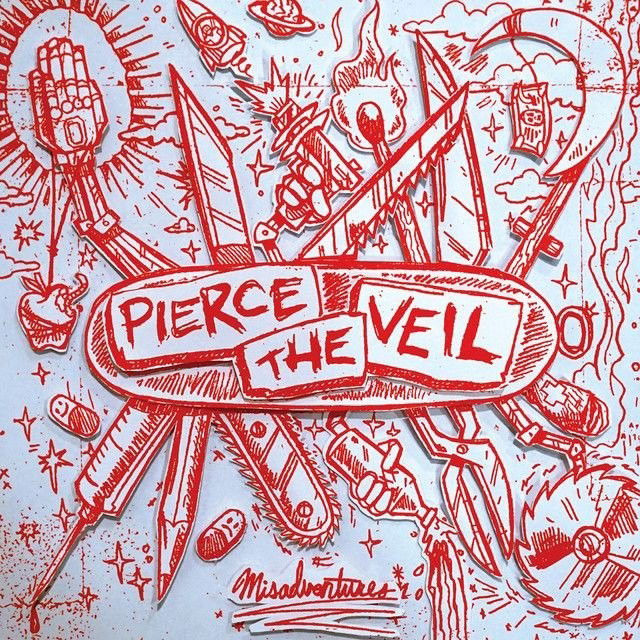 Pierce the Veil profile