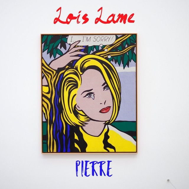 Lois Lame
