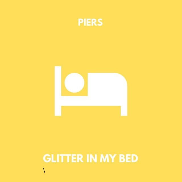 Glitter in My Bed