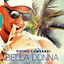 Bella Donna cover