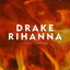 Drake & Rihanna cover