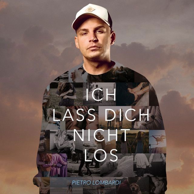 Ich lass dich nicht los