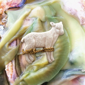 Leito de Migalhas