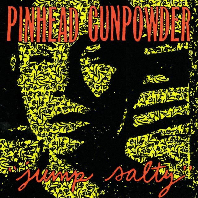 Pinhead Gunpowder profile