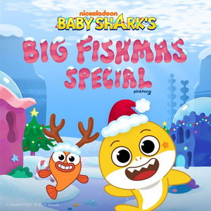 Can You Smell It in the Air? It&#039;s Fishmas!