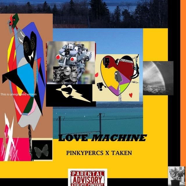 Love Machine