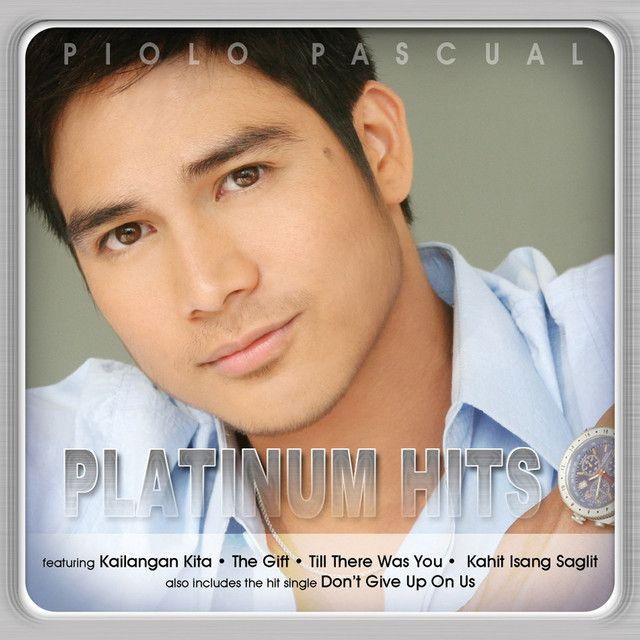 Piolo Pascual profile