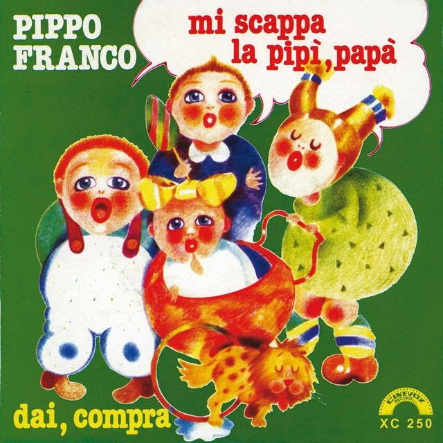 Pippo Franco profile