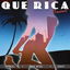 Que Rica (Tocame) cover