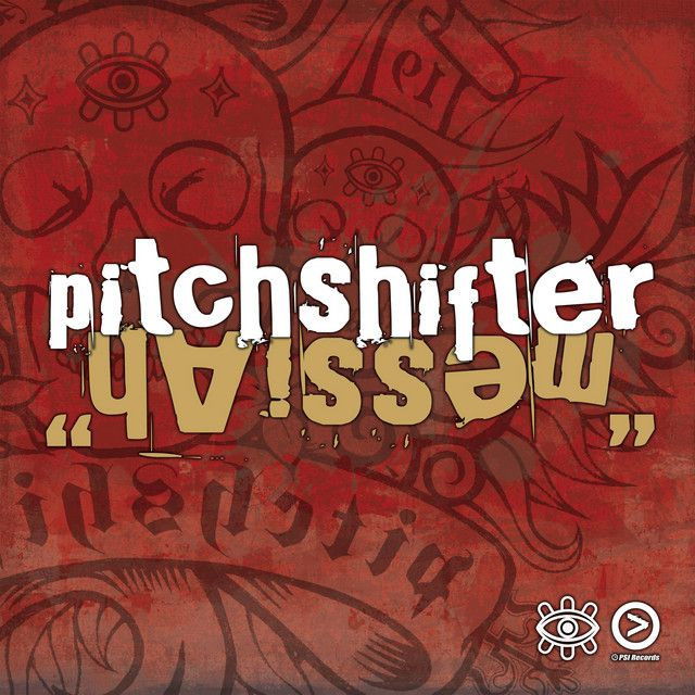 Pitchshifter profile