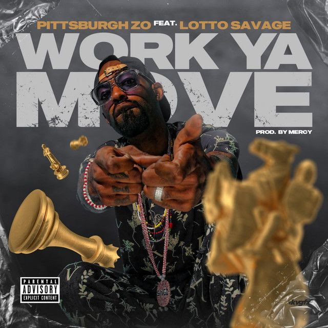 Work Ya Move