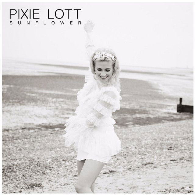 Pixie Lott profile