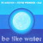 Be Like Water cover