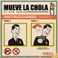 Mueve La Chola cover