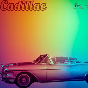 Cadillac