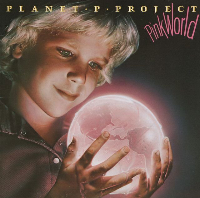 Planet P Project profile